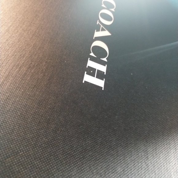 Coach booties - Picture 7 of 7